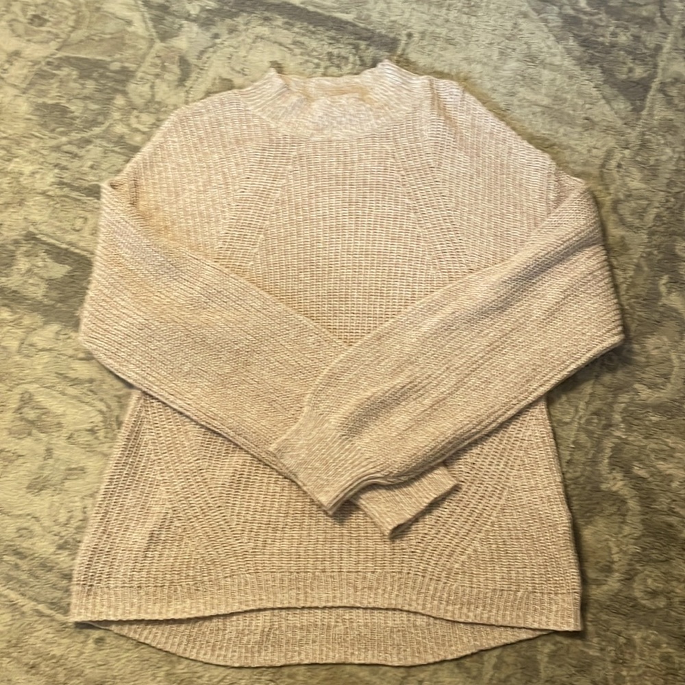 Old Navy sweater